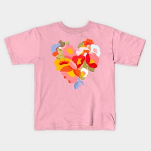 Blossom Kids T-Shirt